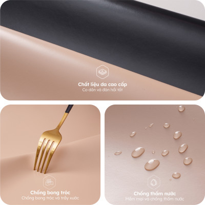 Balo Yuumy ( Thời trang nữ nắp gập dáng hộp cỡ lớn - Balo da Smooth YBA98 )