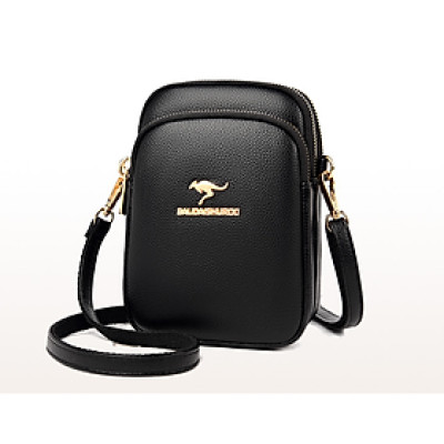 Túi xách túi đeo vai nữ thời trang cao cấp phong cách mới