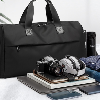 Túi xách du lịch thể thao nam nữ đa chức năng cao cấp phong cách châu âu