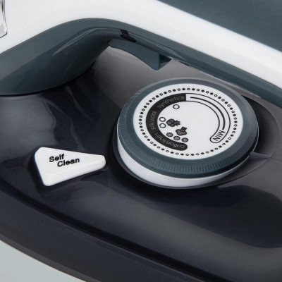 Bàn là hơi nước Elmich SIE-3435 - Hàng chính hãng