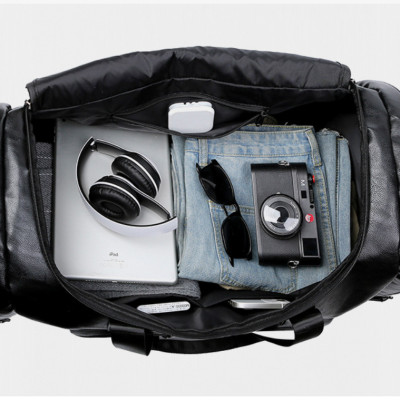 Túi xách du lịch thể thao nam công suất lớn chất lượng cao cấp phong cách mới