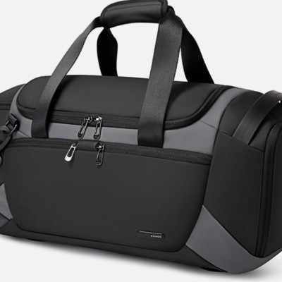 Túi xách du lịch thể thao nam đa năng cao cấp phong cách mới 