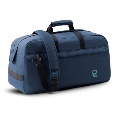Túi Du Lịch Thể Thao Rộng Rãi 45L MIKKOR THE JOURNEY GEAR - Hàng Chính Hãng
