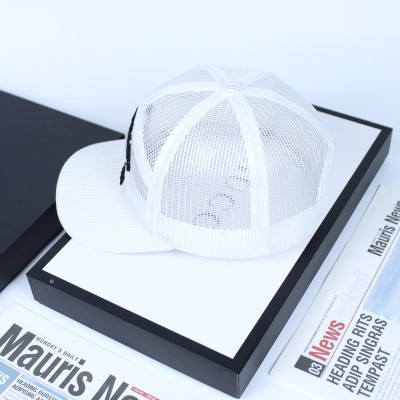 Nón kết, mũ lưỡi trai Natural vải lưới form chuẩn siêu đẹp (Ảnh thật)