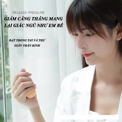 Máy giúp ngủ ngon, Thiết bị hỗ trợ dễ ngủ thông minh giúp ngủ ngon, ngủ sâu hơn, cải thiện giấc ngủ