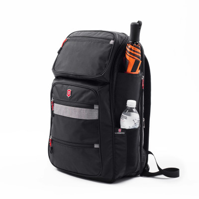 BALO LAPTOP ĐA CHỨC NĂNG 17.3 INCH -  LUGBRO GAMING LBV010BK
