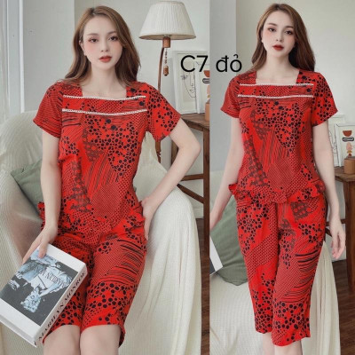 đồ bộ mặc nhà