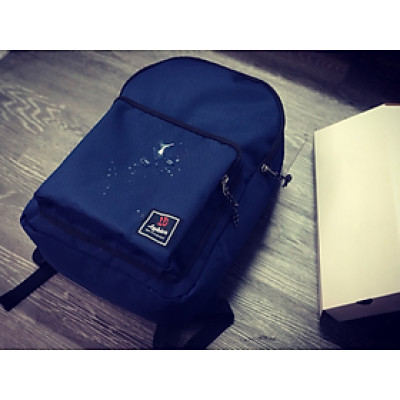 Balo thời trang cá tính kết hợp đi học và đi du lịch - LUBION BAG