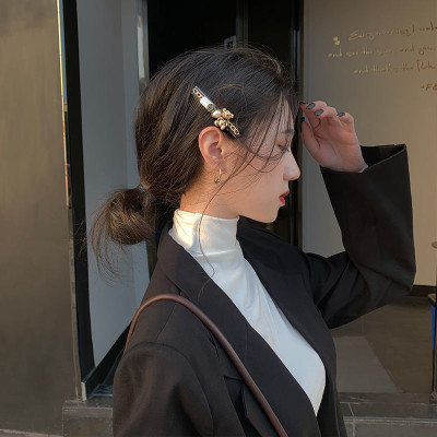 Sét kẹp tóc 5-6 món cao cấp cho bạn gái làm đẹp mỗi ngày 