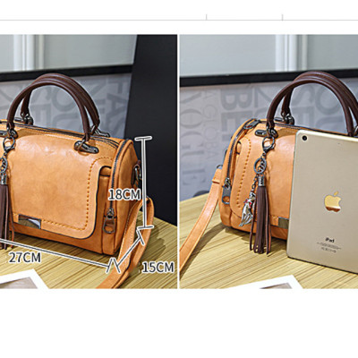 Túi xách nữ túi đeo chéo nữ thời trang công sở cao cấp phong cách mới