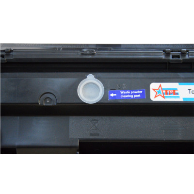 COMBO Hộp mực Thuận Phong 78A (TỰ NẠP) + 2 lọ mực đổ TP01 dùng cho máy in HP LJ P1566/ P1606/ M1536/ Canon LBP 6200D/ 6230DN/ MF 4400/ 4430/ 4580 - Hàng Chính Hãng