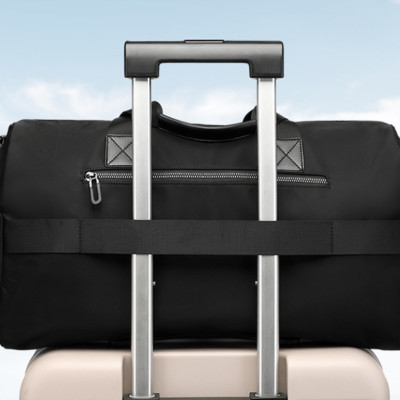 Túi xách du lịch thể thao nam nữ đa chức năng cao cấp phong cách châu âu