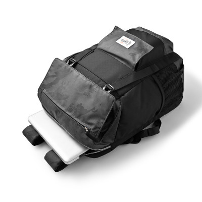  Balo du lịch thời trang MR VUI 987 - Hàng Chính hãng