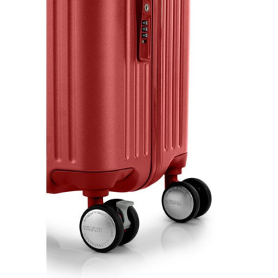 Vali kéo LOCKation OS American Tourister - Mỹ