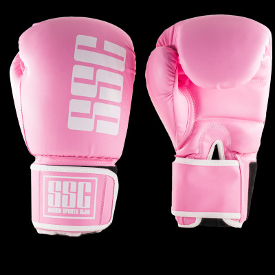 Găng Boxing, Muaythai SSC Beginner Kit - Nhiều màu, nhiều size