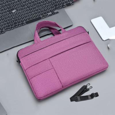 túi xách - túi chống sốc cho laptop 15,6 inh cao cấp phong cách mới