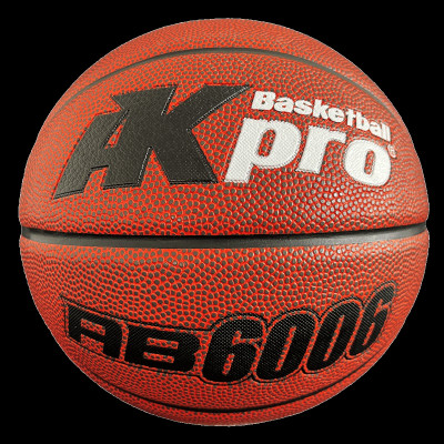 Bóng rổ Da AKpro AB6006