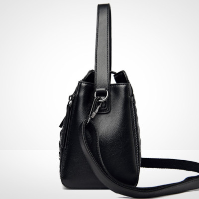 Túi xách nữ thời trang công sở cao cấp phong cách mới