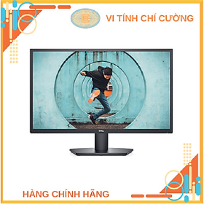 Màn Hình Dell SE2722H (27 INHC | FHD | VA | 75Hz | HDMI | VGA) - Hàng Chính Hãng