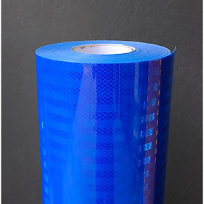 Màng phản quang 3M - serie 3900 - 1.22m x 5m