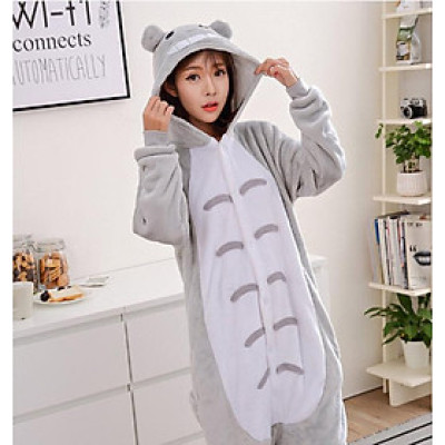 Bộ đồ nỉ hình Toto người lớn