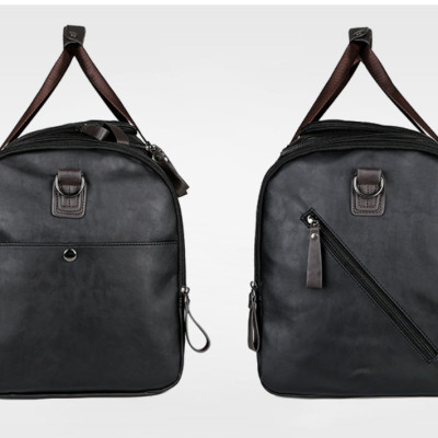 Túi xách du lịch thể thao nam công suất lớn chất lượng cao cấp phong cách âu mỹ