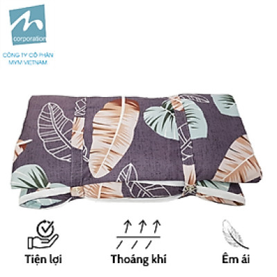 Túi Ngủ Văn Phòng Tiện Lợi Chất Liệu Microfiber Ấm Áp (Khách Vui Lòng Chat Với Shop Để Chọn Mẫu)