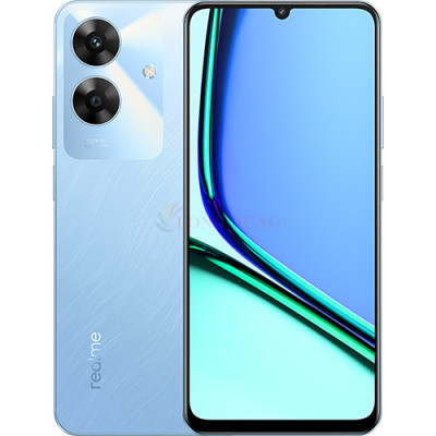 Điện thoại Realme Note 60 (4GB/128GB) - Hàng chính hãng