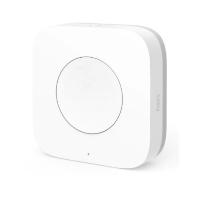 Aqara T1 Wireless Mini Switch WB-R02D Zigbee 3.0 Quốc Tế, hàng chính hãng
