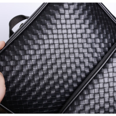 Balo nam DA, balo laptop phong cách mới – BEE GEE BLND9097