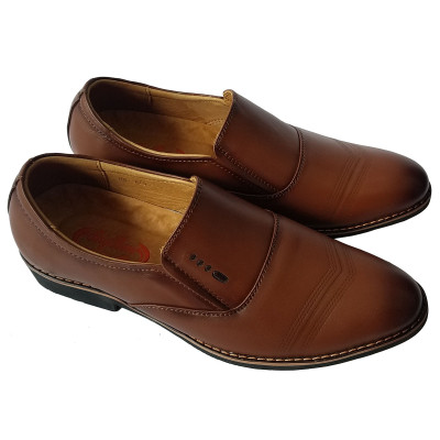 Giày Tây Nam Da Bò Thật BIGGBEN Cao Cấp GT224