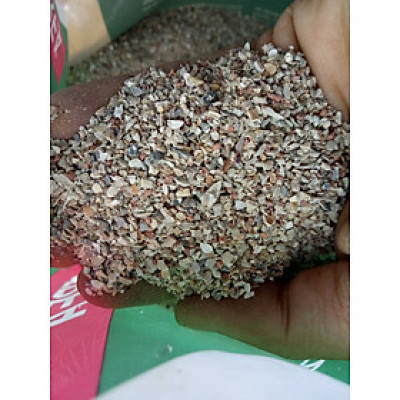 Khoáng Grif (Ý) dùng bổ sung khoáng chất cho chim, vẹt, rùa, chuột