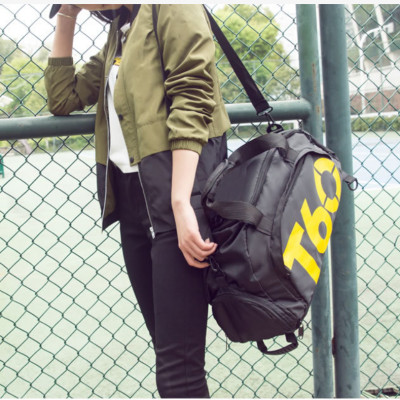 Túi xách du lịch thể thao unisex thời trang cao cấp
