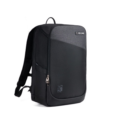 Balo Laptop 15.6 inch SimpleCarry NEW P9 - Hàng Chính Hãng
