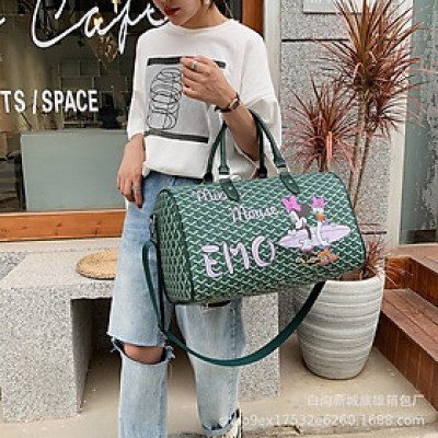 Túi xách du lịch phong cách mới - BEE GEE T1090