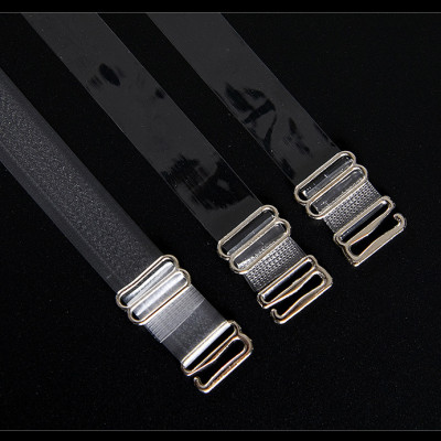 Dây Áo Ngực Trong Suốt 1cm, Tự Tin Diện Áo Cúp Ngực - Chính Hãng