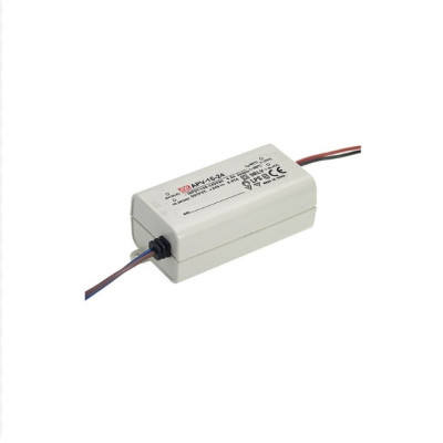 Nguồn Meanwell APV-16-24 Hàng nhập khẩu