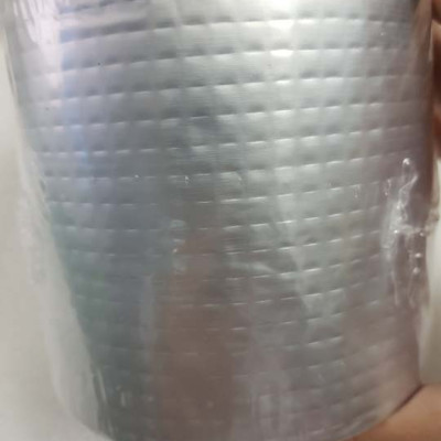 Cuộn băng keo siêu dính chống thấm mọi chất liệu 10cm dài 5m