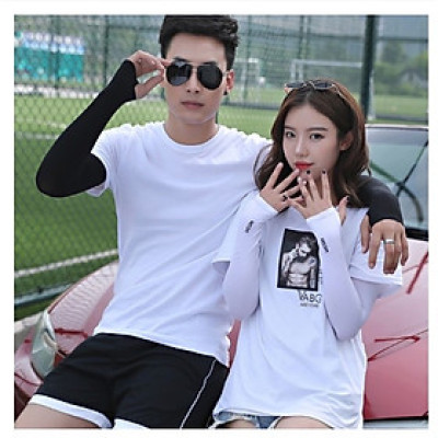 Găng tay  unisex đi phươt , dã ngoại , thể thao  chống nắng UV và các tia tử ngoại ,co giãn 4 chiều thoáng mát dễ chịu