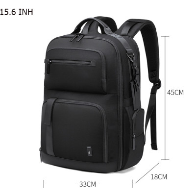 Ba lô thông minh đa năng siêu cao cấp nam phong cách mới chứa laptop 15,6 inh