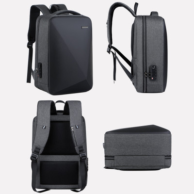 Balo laptop phong cách hiện đại - BEE GEE BLLT5601