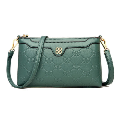 Túi xách nữ 2 trong 1 thời trang công sở cao cấp phong cách mới