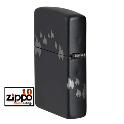Bật lửa Zippo 48980 Zippo Design - Chính hãng 100%