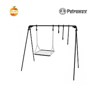 Giá móc treo đồ cắm trại Petromax Fire Bridge FRK1