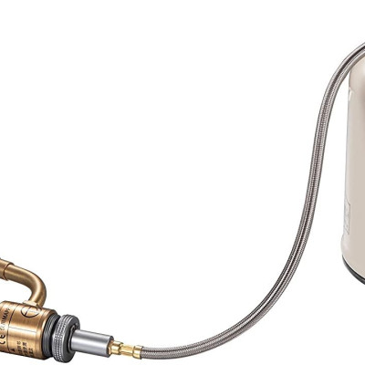 Phụ kiện dây nối dài bình gas mini Campingmoon Z29-30