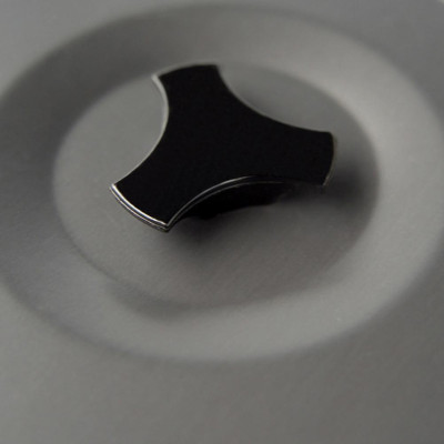 Nồi cắm trại CAMPLEADER dạng treo cho 5-6 người chất liệu Nhôm oxit chống dính nấu ăn dã ngoại Đi bộ đường dài