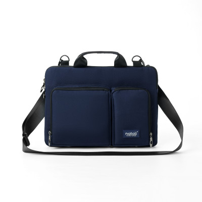 Túi chống sốc laptop Thương hiệu Natoli chống va đập kháng nước tốt BST Omnisack Bag T11