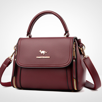 Túi xách nữ thời trang công sở cao cấp phong cách mới