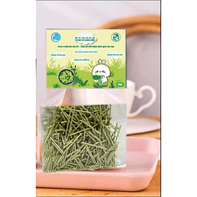 Mì Ăn Dặm Cải bó Xôi Rong Biển