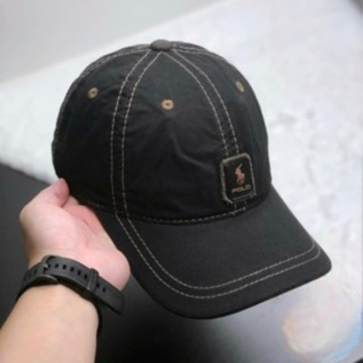 (Hàng Cao Cấp) Nón kết, Mũ lưỡi trai Polo Vải dày đẹp Sò Thêu form chuẩn (Ảnh thật)